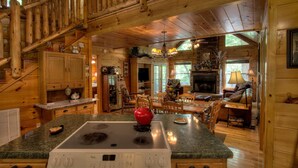 Ferienhaus, Mehrere Betten (Living Waters #376) | Innenbereich