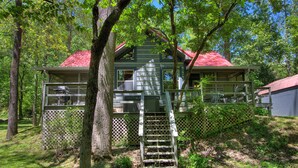 Ferienhaus, Mehrere Betten (Living Waters #376) | Aussenbereich