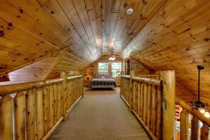 Room - Living Waters #376 (Cosby)