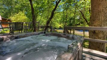 House, Multiple Beds (Living Waters #376) | Terrace/patio