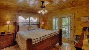 Ferienhaus, Mehrere Betten (Living Waters #376)
