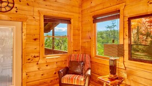 Unclassified image, 5 of 70, button - A Grand View Lodge #540 (Gatlinburg)
