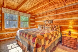 House, Multiple Beds (Angler's Perch #2523) | 2 bedrooms, individually decorated, individually furnished, free WiFi - Angler's Perch #2523 (Gatlinburg)