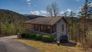 House, 1 King Bed with Sofa bed (Always & Forever #118) | Exterior - Always & Forever #118 (Sevierville)