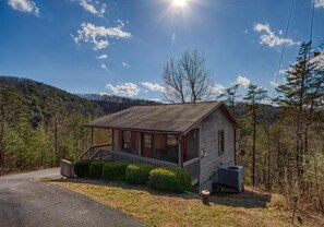 Exterior - Always & Forever #118 (Sevierville)