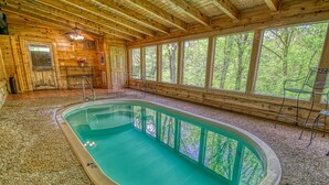 Unclassified image, 4 of 28, button - Gone Swimmin' #260 (Pigeon Forge)