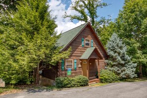 Exterior - American Dream #142 (Sevierville)