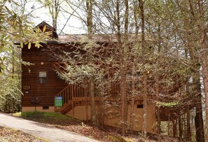 Casa, varias camas (Mountain Hideaway #338) | Exterior