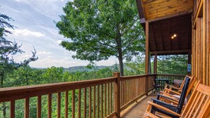 Unclassified image, 2 of 35, button - A Smoky Mountain Dream #291 (Sevierville)