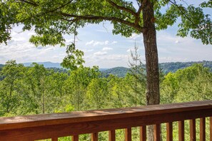 Rumah, Beberapa Tempat Tidur (A Smoky Mountain Dream #291) | Halaman properti