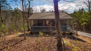 Unclassified image, 2 of 48, button - Mountain Serene #119 (Sevierville)
