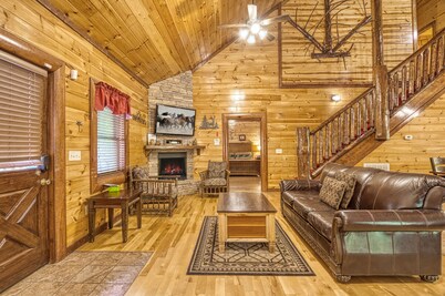 新的開始 #522 度假屋