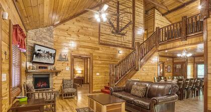 A New Beginning #522