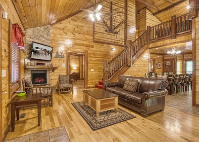 新的開始 #522 度假屋