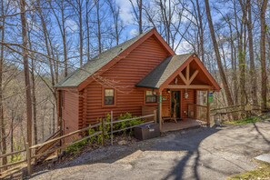 Casa, varias camas (A Tranquility Den #210) | Exterior