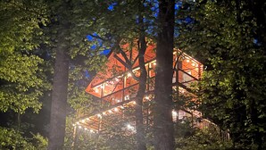 Unclassified image, 5 of 35, button - A Tranquility Den #210 (Pigeon Forge)