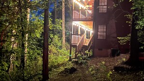 Unclassified image, 4 of 35, button - A Tranquility Den #210 (Pigeon Forge)