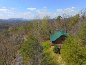 House, Multiple Beds (Almost Heaven #205) | Exterior