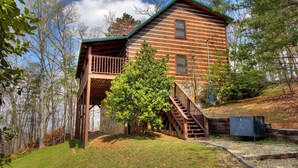 House, Multiple Beds (Almost Heaven #205) | Exterior - Almost Heaven #205 (Sevierville)