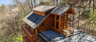 Emerald City Lights #203