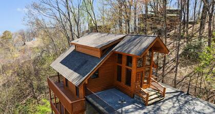 Emerald City Lights #203