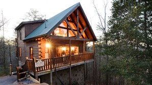 Casa, varias camas (A Mountain Paradise #295) | Exterior