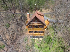 House, Multiple Beds (Bear Run Getaway #1136) | Exterior - Bear Run Getaway #1136 (Gatlinburg)