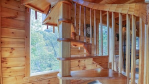 Ferienhaus, Mehrere Betten (Evening View #133) | Innenbereich