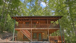 House, Multiple Beds (Browns Bear Den #235) | Exterior - Browns Bear Den #235 (Sevierville)