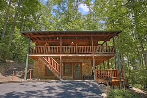 House, Multiple Beds (Browns Bear Den #235) | Exterior - Browns Bear Den #235 (Sevierville)