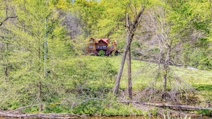 House, Berbilang Katil (Mystical Creek Pool Lodge #600) | Bahagian luar