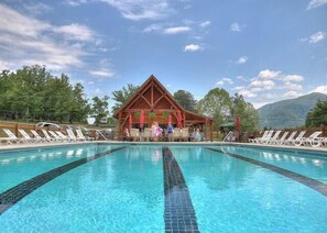 House, Multiple Beds (Always Dreaming  #410) | Pool | A heated pool