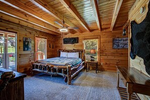 House, Multiple Beds (Always Dreaming  #410) | 4 bedrooms, individually decorated, individually furnished, free WiFi - Always Dreaming #410 (Sevierville)
