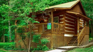 House, 1 King Bed (Dream Weaver #1527) | Exterior