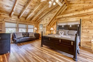 House, Multiple Beds (Dream Come True #555) | 5 bedrooms, individually decorated, individually furnished, free WiFi