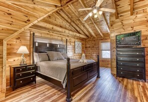 House, Multiple Beds (Dream Come True #555)