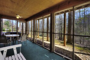 House, Multiple Beds (Always Delightful #411) | Balcony