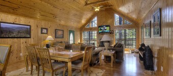 Always Delightful #411