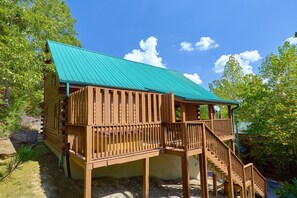 Casa, varias camas (Heavenly Hideaway #256) | Exterior