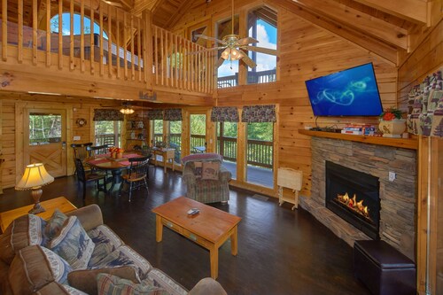 Heavenly Hideaway #256