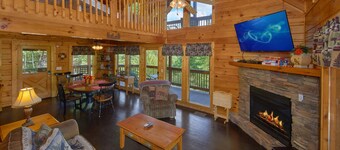Heavenly Hideaway #256