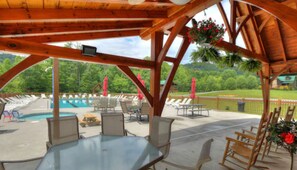 House, Multiple Beds (Heavenly Hideaway #256) | Pool - Heavenly Hideaway #256 (Sevierville)