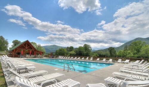 Heavenly Hideaway #256