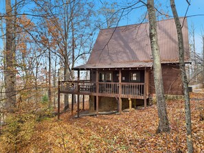 House, Multiple Beds (A Secluded Retreat #216) | Exterior - A Secluded Retreat #216 (Sevierville)