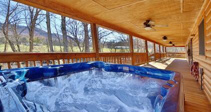 Heavenly Creekside #276