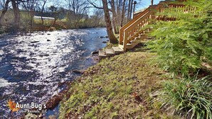House, Multiple Beds (Heavenly Creekside #276) | Property grounds