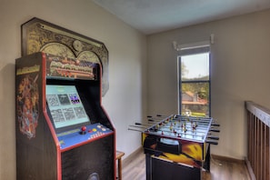 House, Multiple Beds (Kickback Shack #298) | Games room - Kickback Shack #298 (Sevierville)