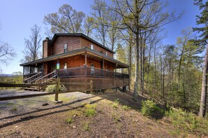 House, Multiple Beds (Kickback Shack #298) | Exterior - Kickback Shack #298 (Sevierville)