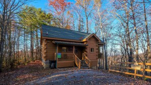 House, Multiple Beds (All Tucked Away #114) | Exterior - All Tucked Away #114 (Sevierville)