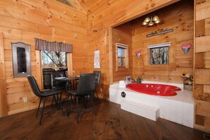House, Multiple Beds (All Tucked Away #114) | Interior